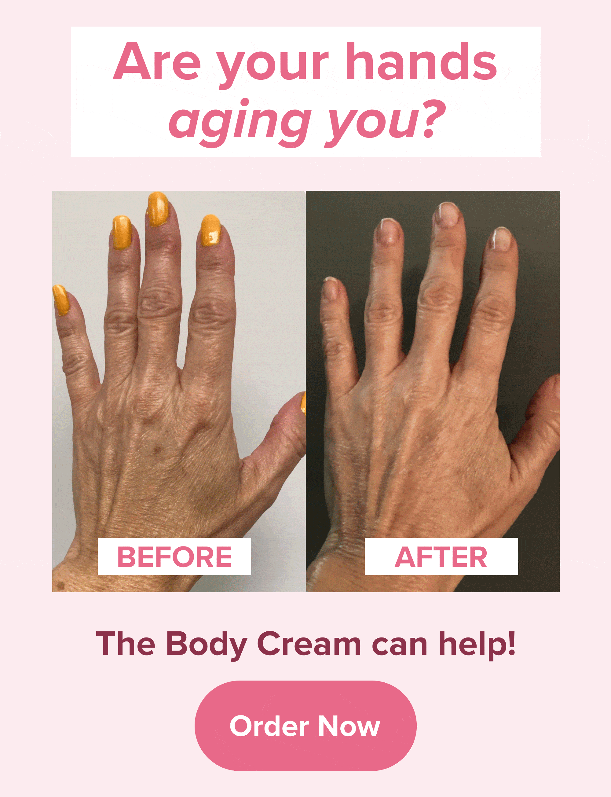 Is THIS giving away your age? 😱 Musely